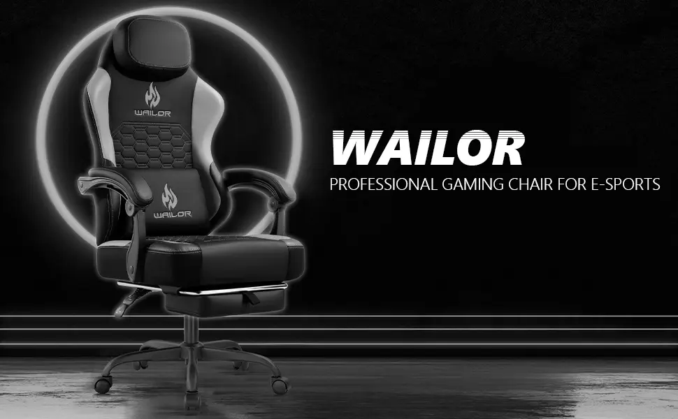 WAILOR About